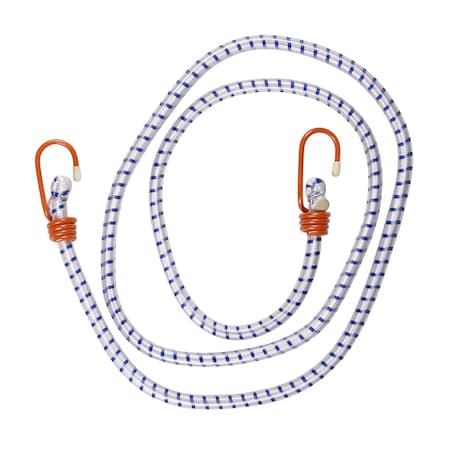 Ziptie.Com 72IN HEAVY DUTY BUNGEE CORD- 6PK HDBC72
